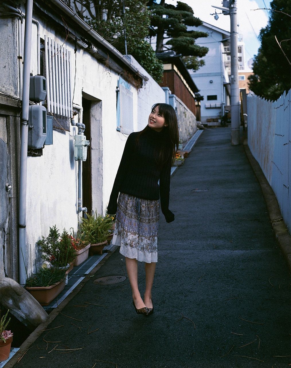 户田惠梨香 Erika Toda  No.82-图42