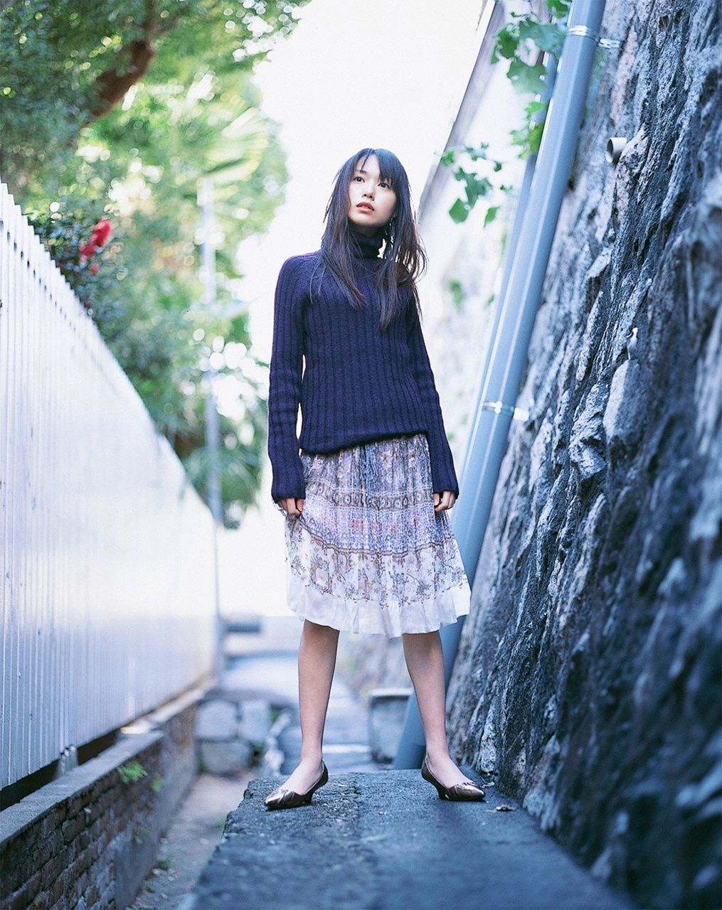 户田惠梨香 Erika Toda  No.82-图43