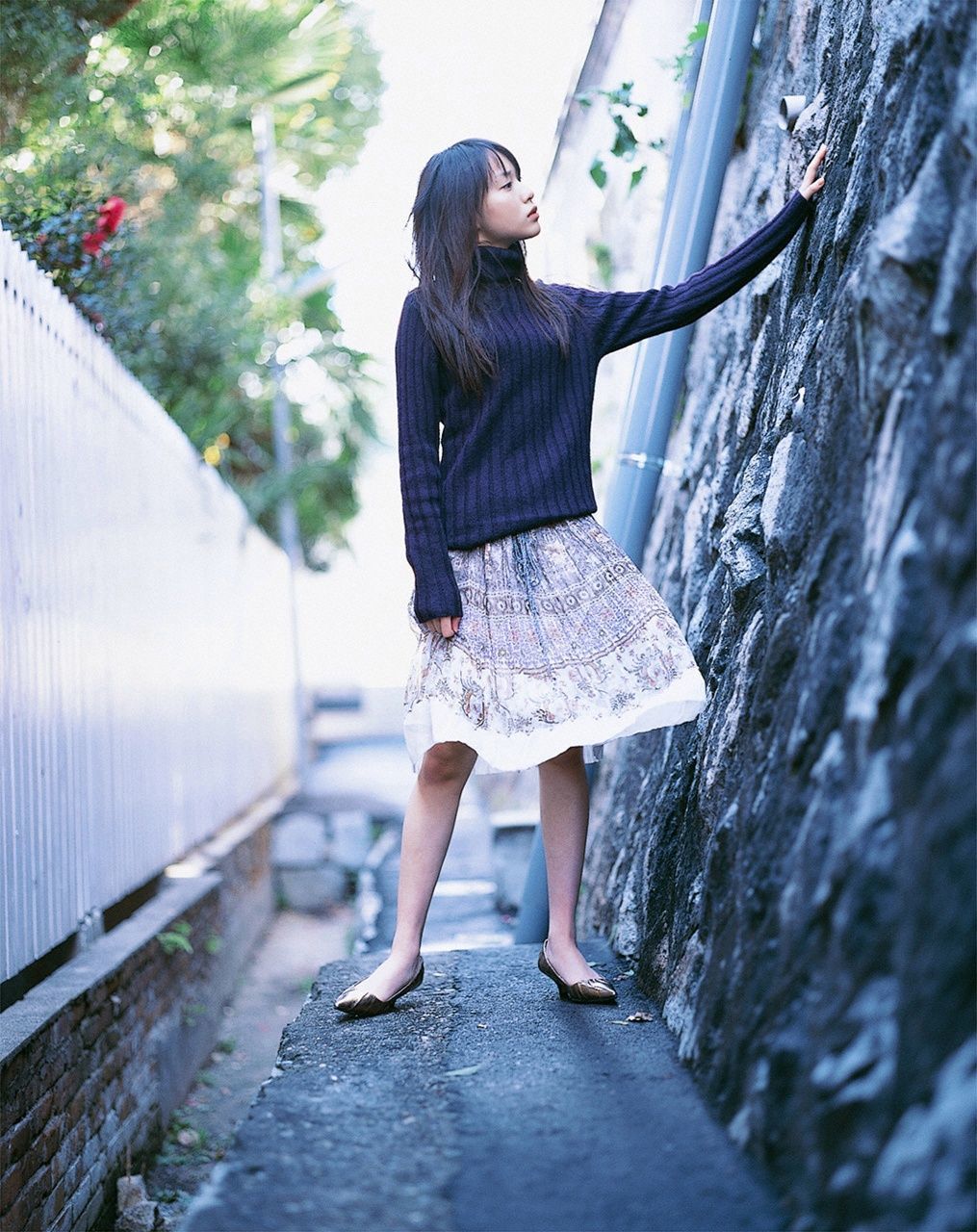 户田惠梨香 Erika Toda  No.82-图44