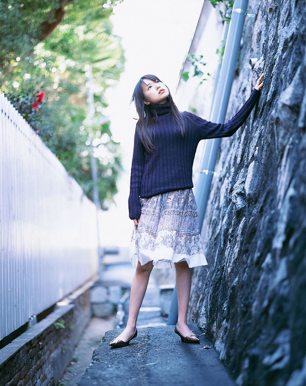 户田惠梨香 Erika Toda  No.82-图45