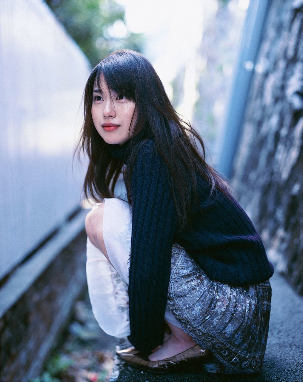 户田惠梨香 Erika Toda  No.82-图48