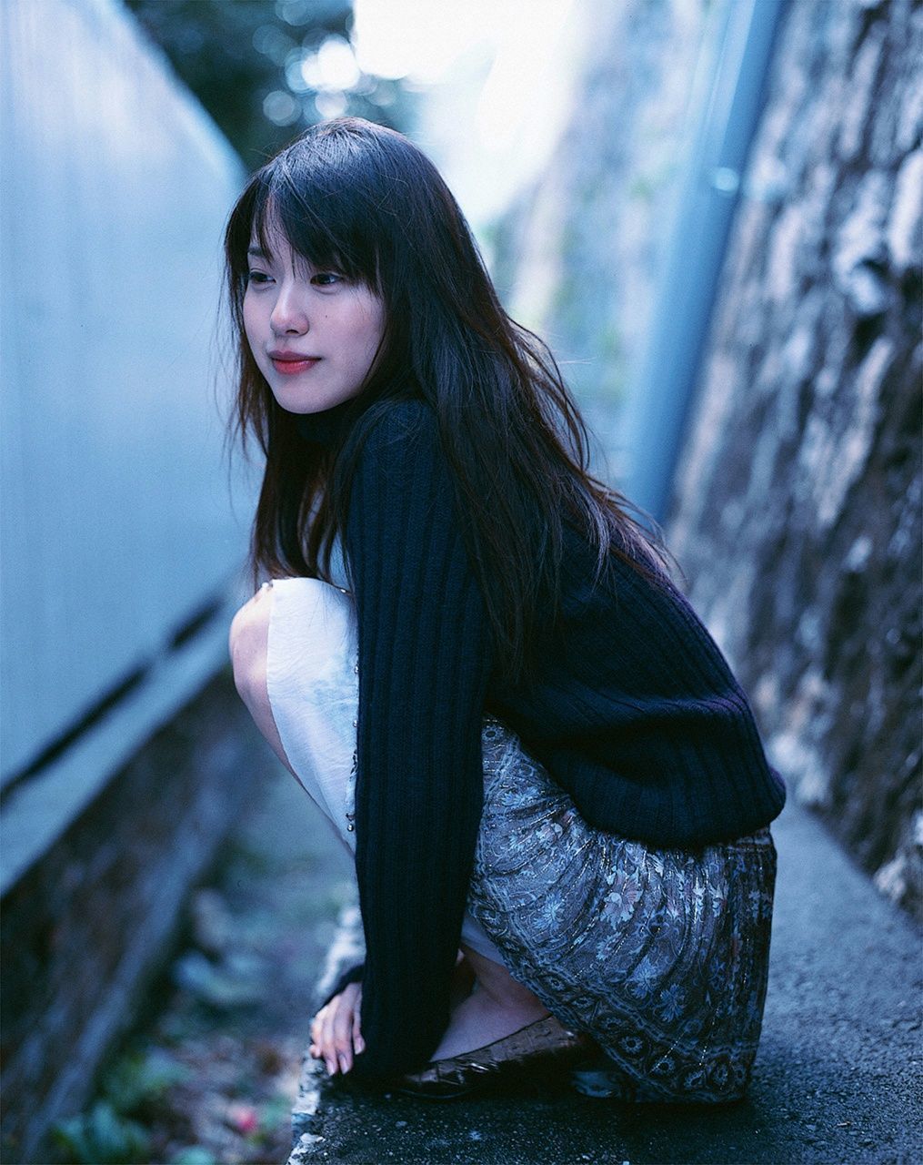 户田惠梨香 Erika Toda  No.82-图49