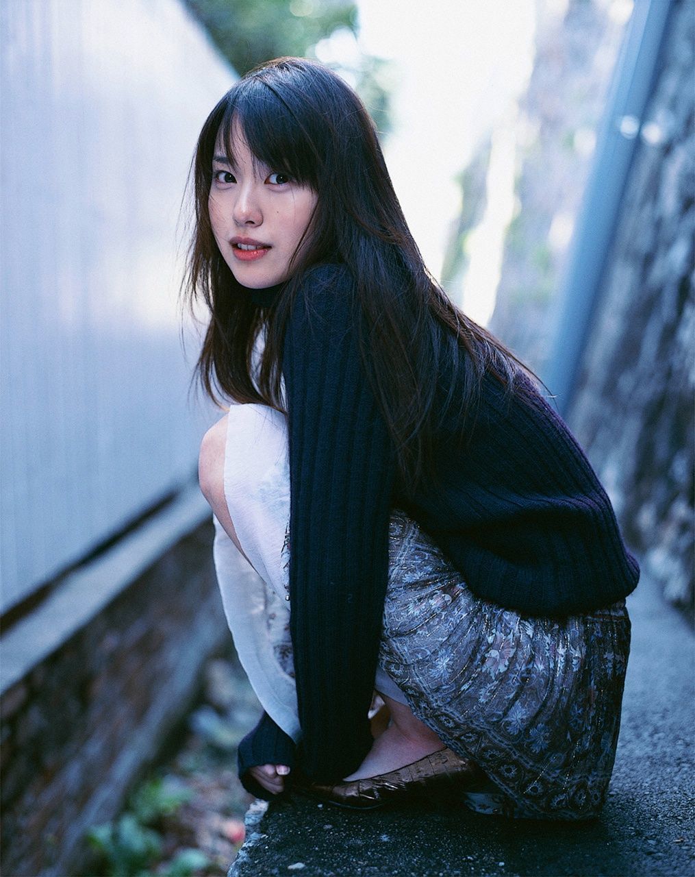 户田惠梨香 Erika Toda  No.82-图50