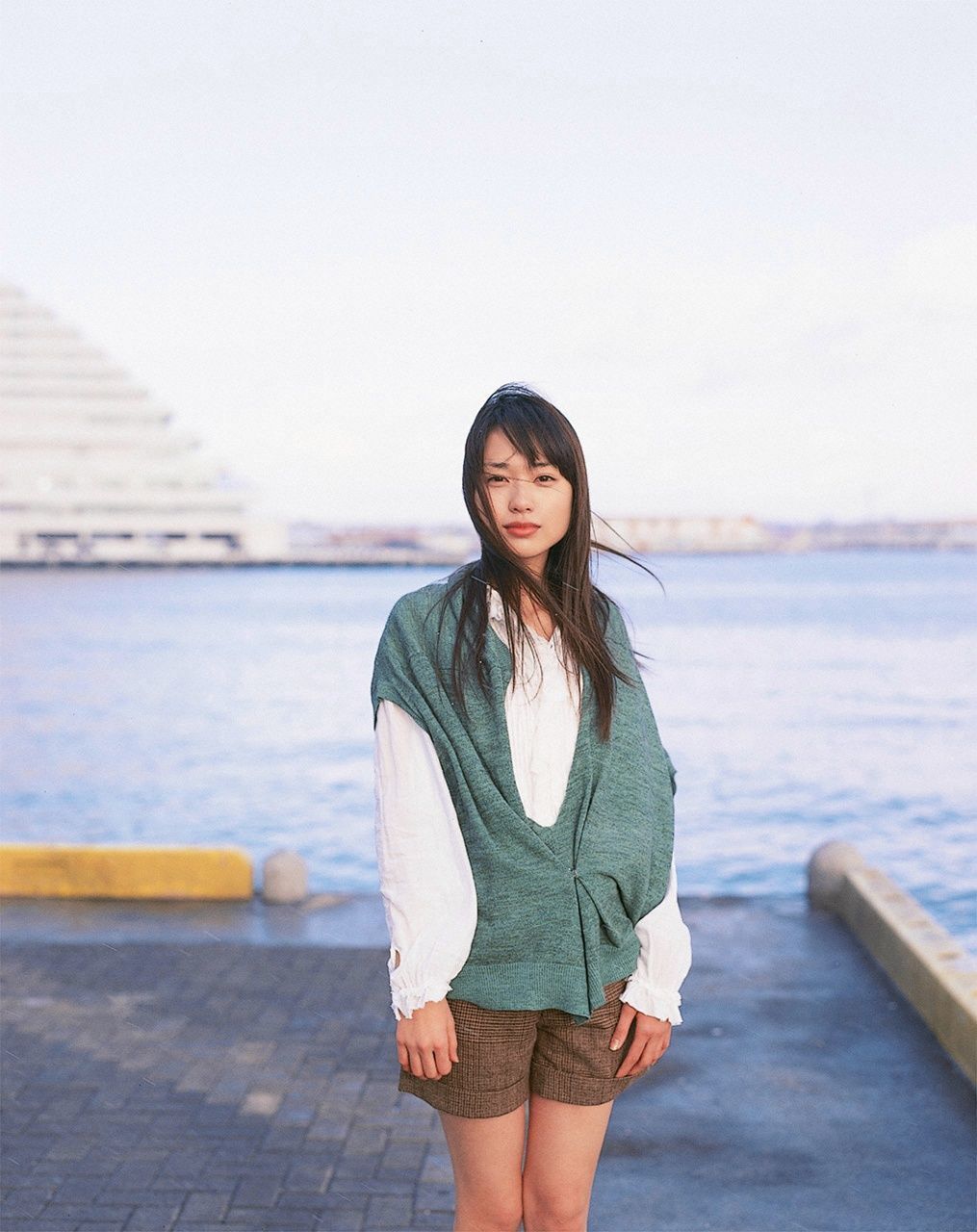 户田惠梨香 Erika Toda  No.82-图52