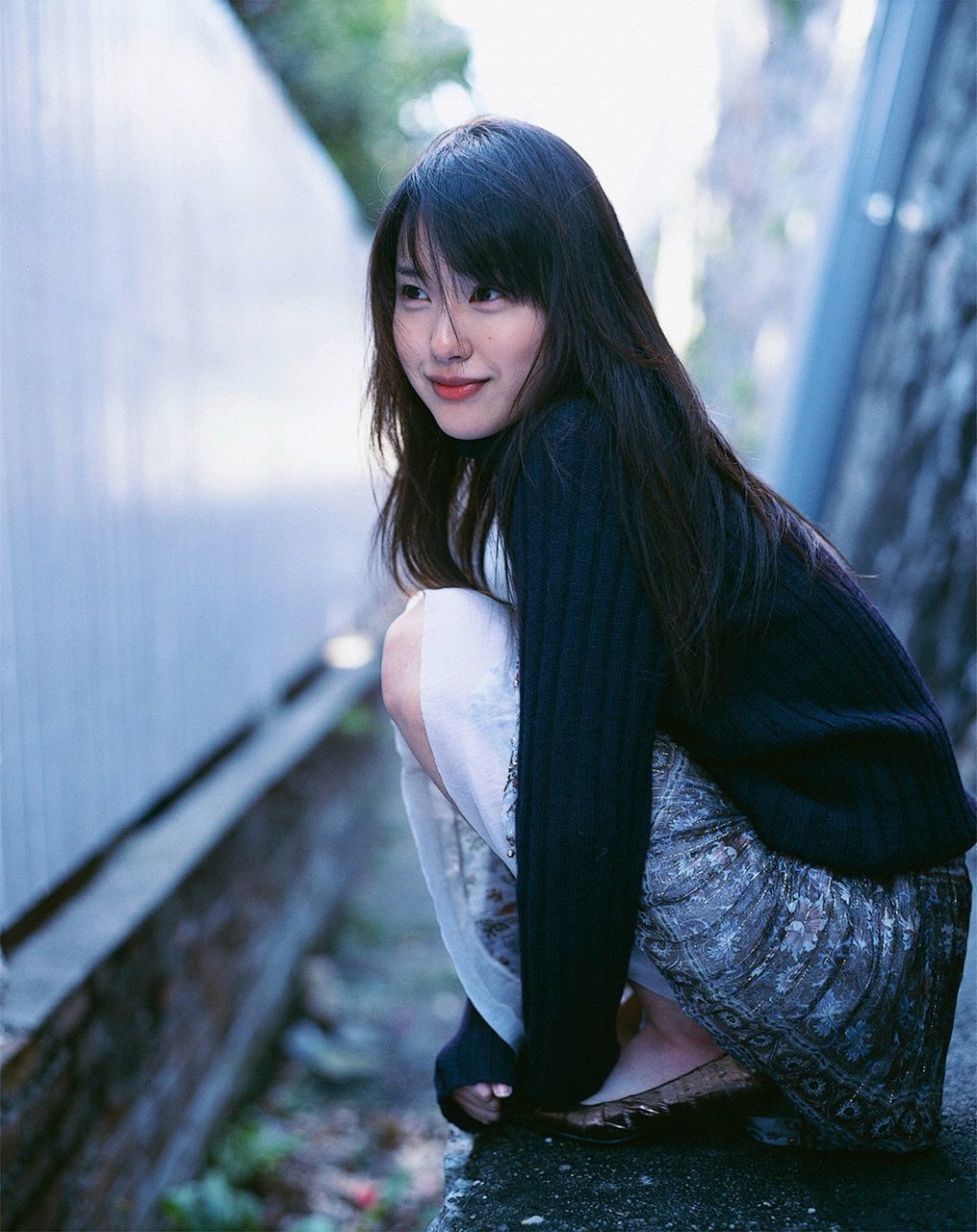 户田惠梨香 Erika Toda  No.82-图53