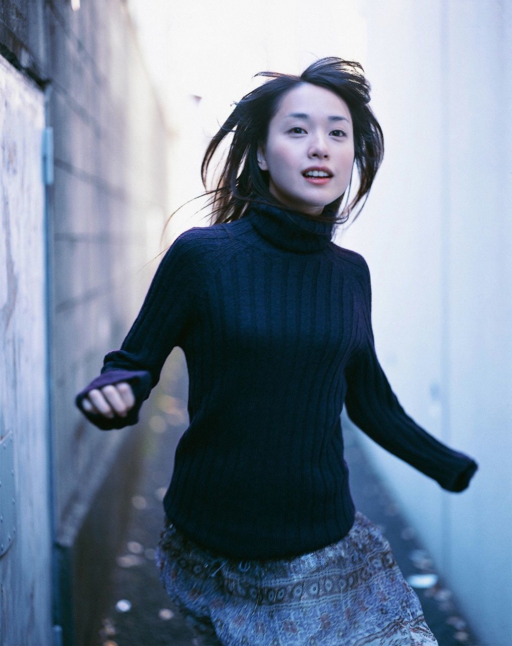 户田惠梨香 Erika Toda  No.82-图57