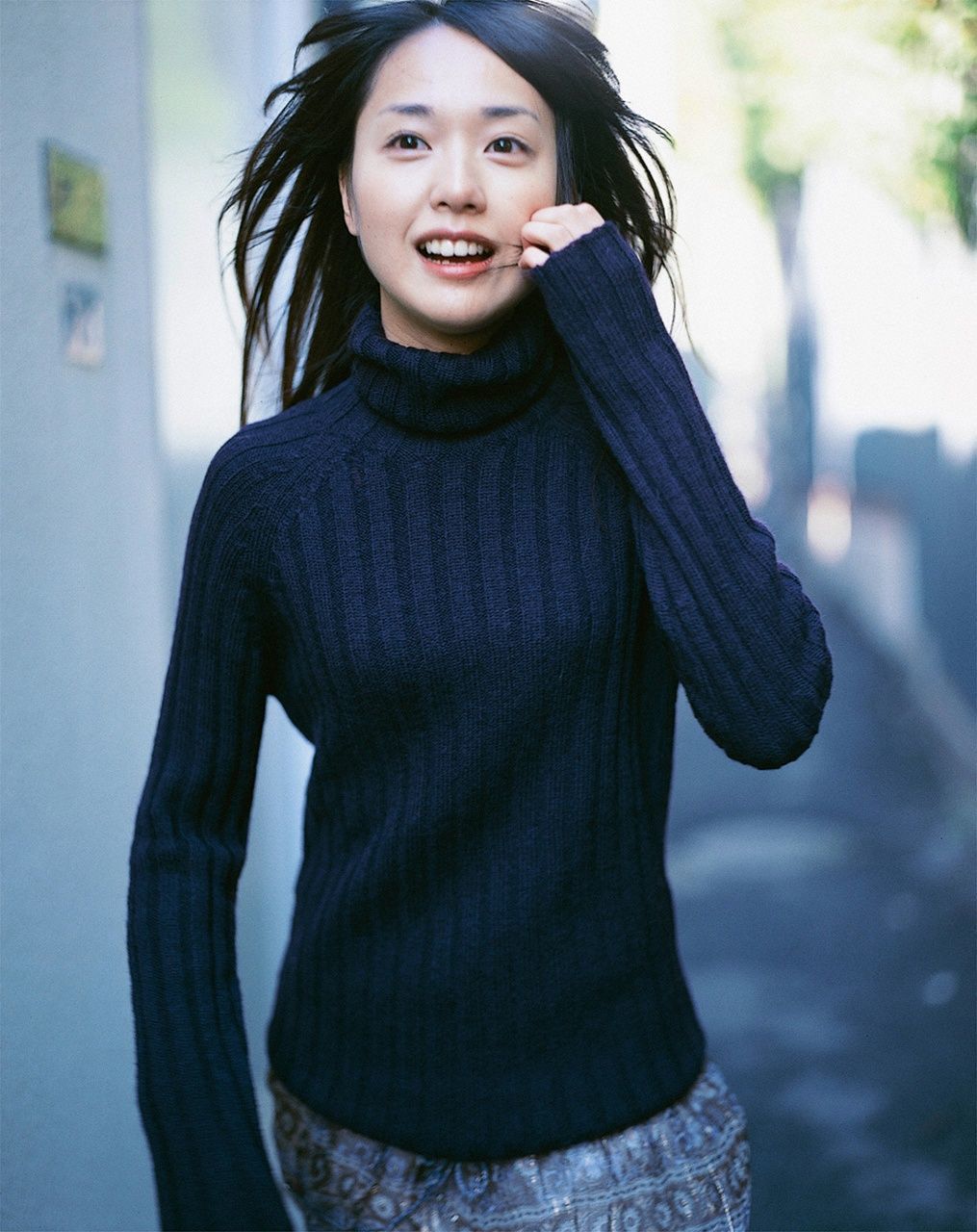 户田惠梨香 Erika Toda  No.82-图58