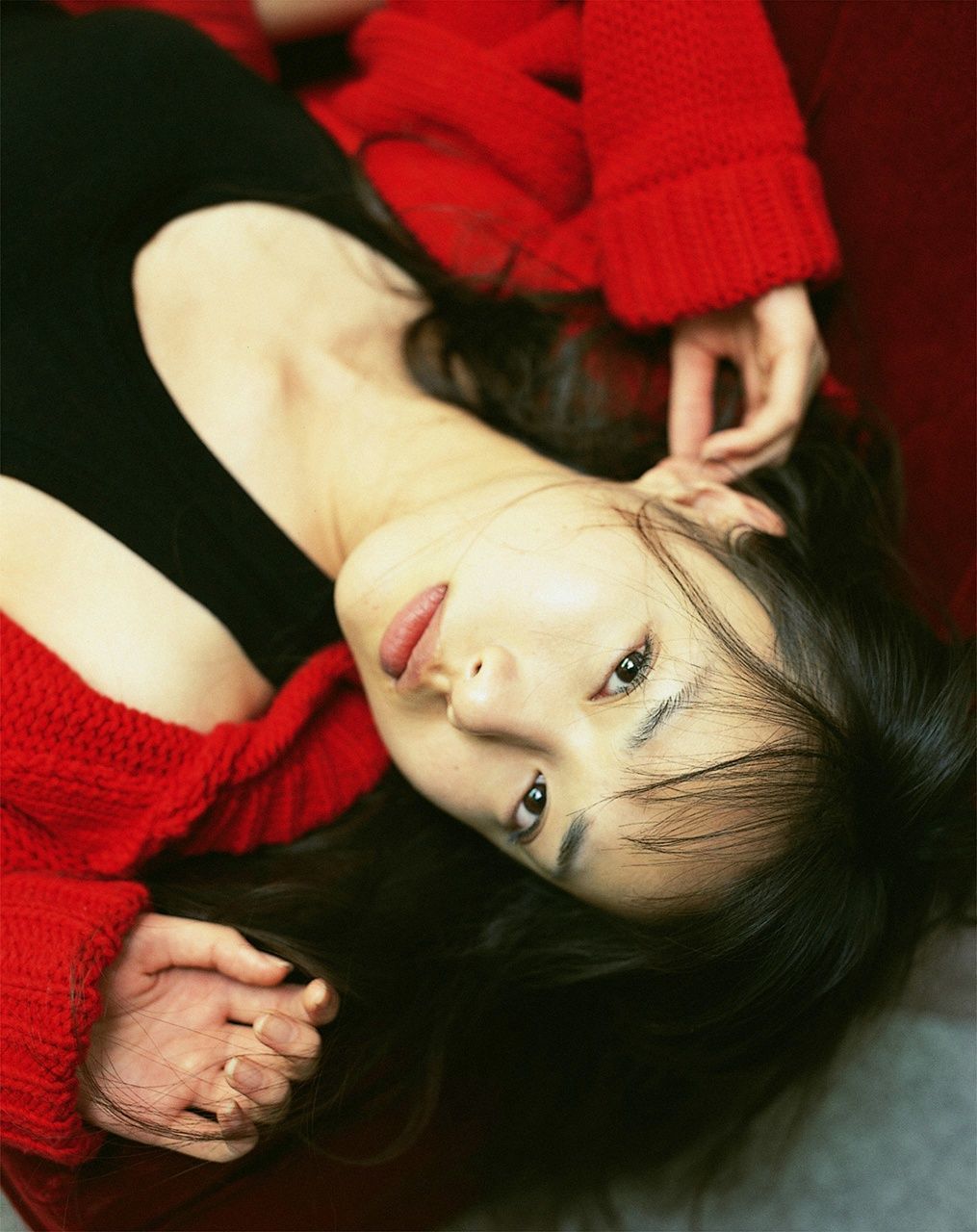 户田惠梨香 Erika Toda  No.82-图5