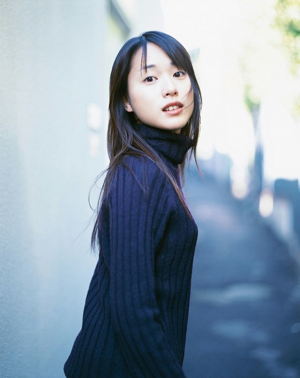 户田惠梨香 Erika Toda  No.82-图59
