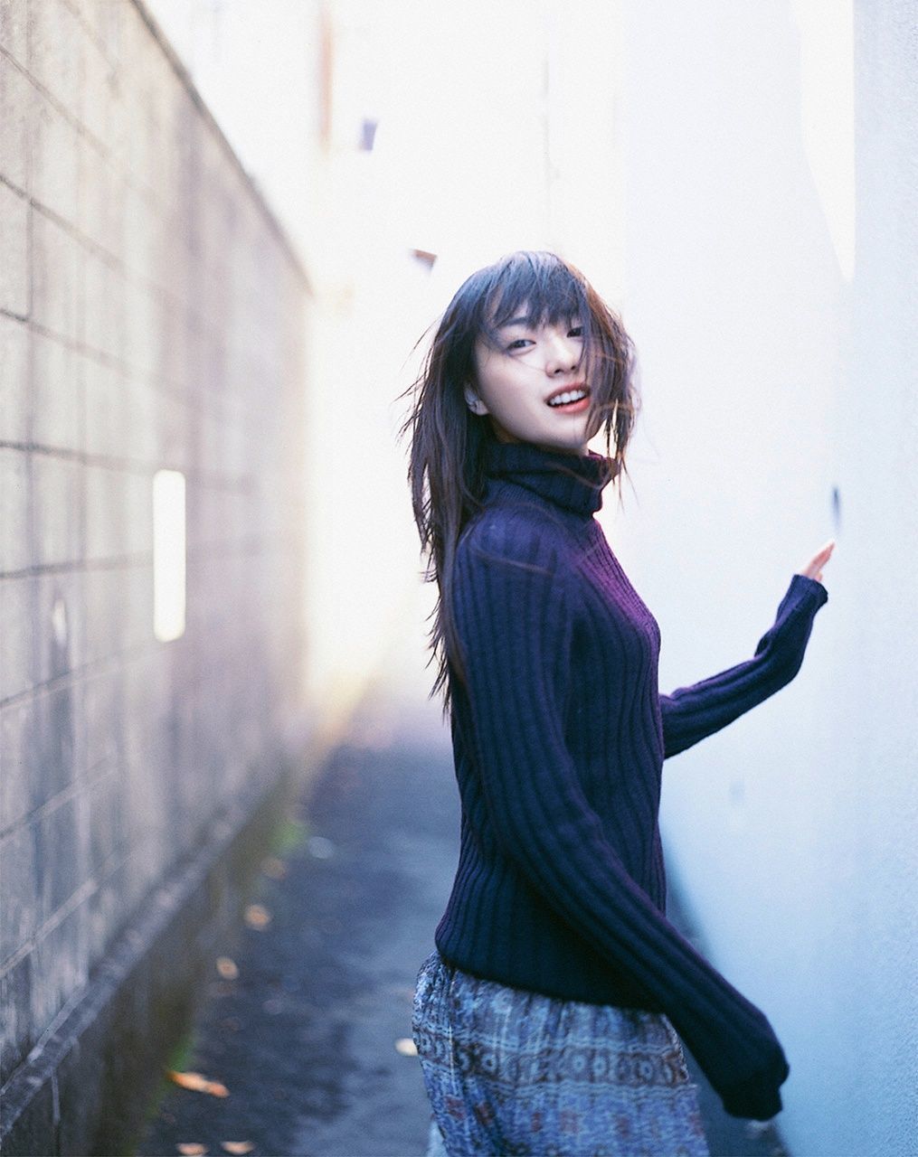 户田惠梨香 Erika Toda  No.82-图60