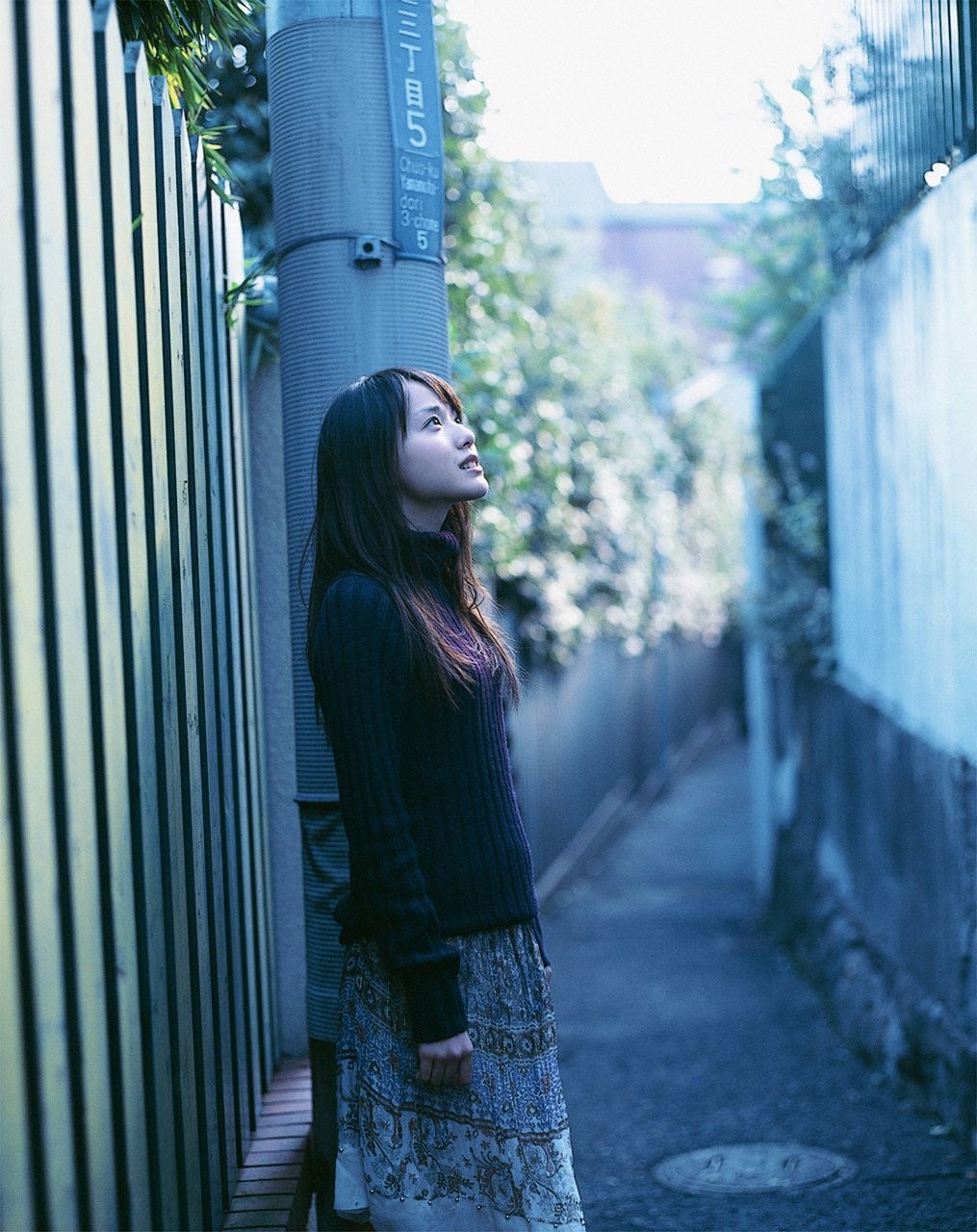 户田惠梨香 Erika Toda  No.82-图61