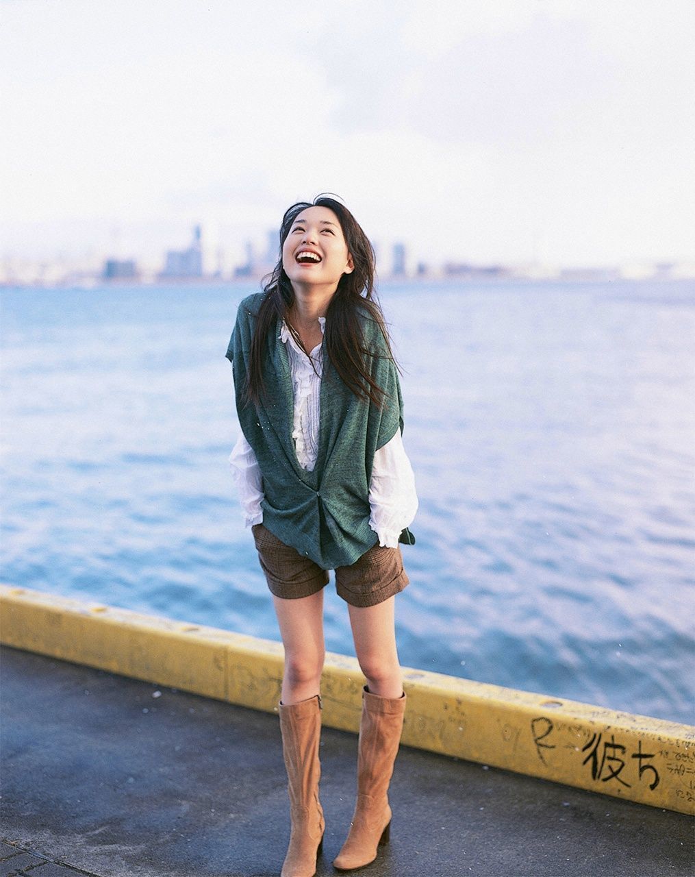 户田惠梨香 Erika Toda  No.82-图63