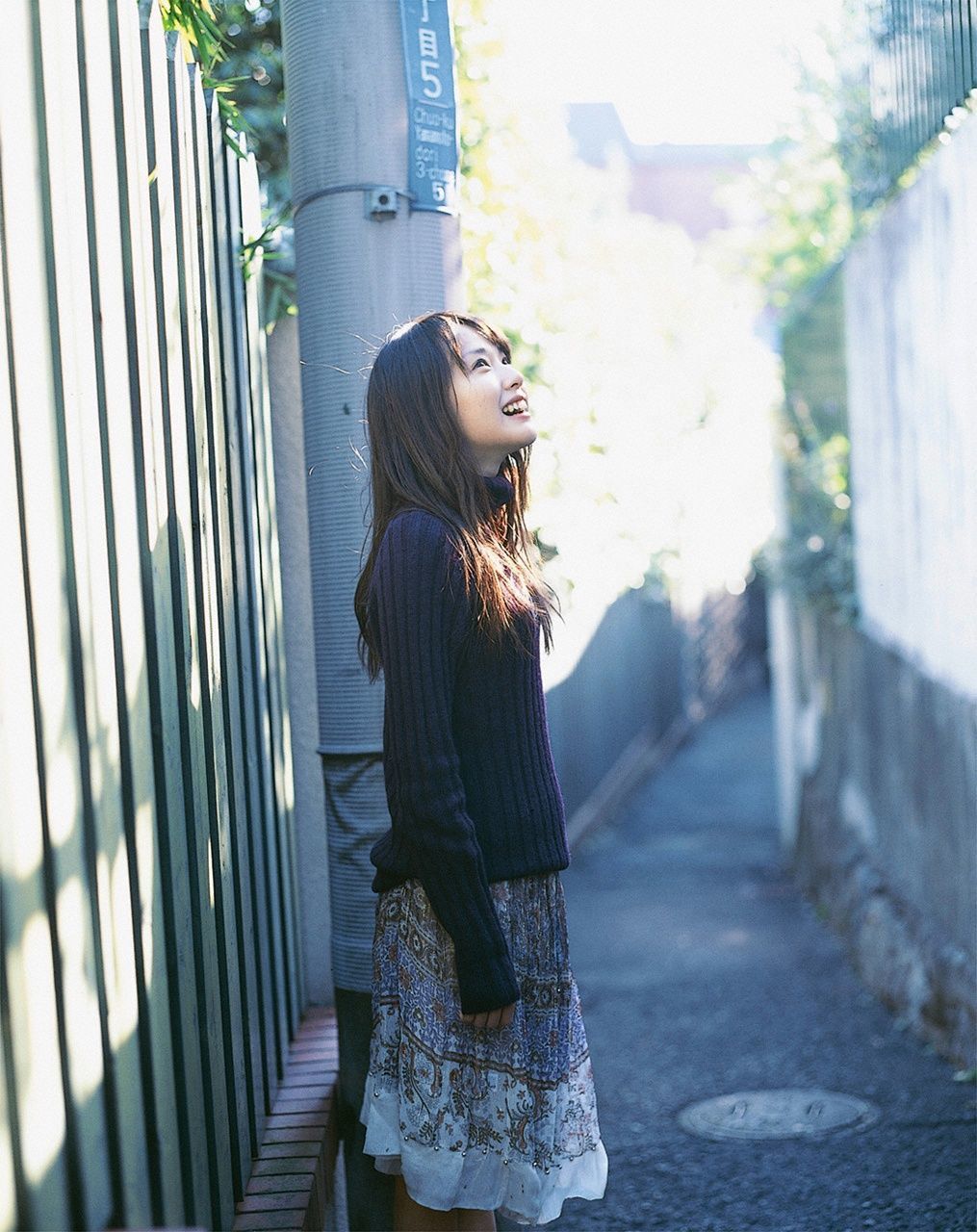 户田惠梨香 Erika Toda  No.82-图64