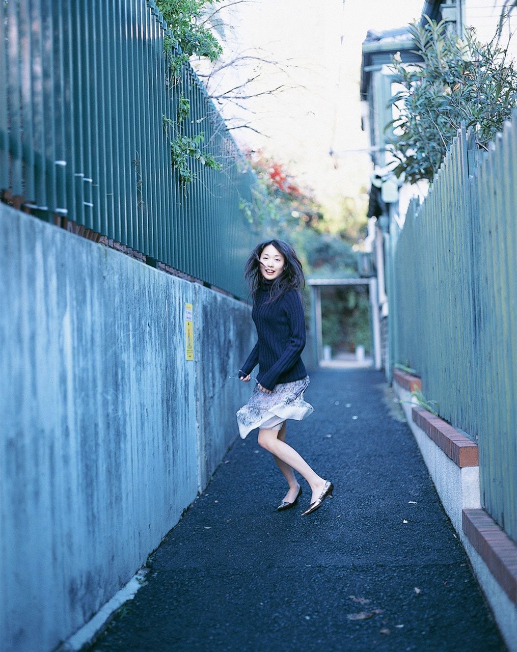 户田惠梨香 Erika Toda  No.82-图65