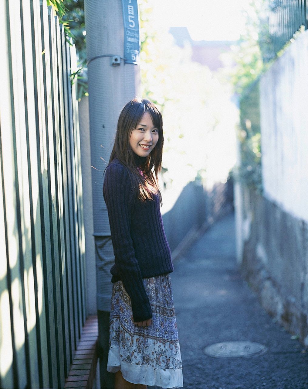 户田惠梨香 Erika Toda  No.82-图66