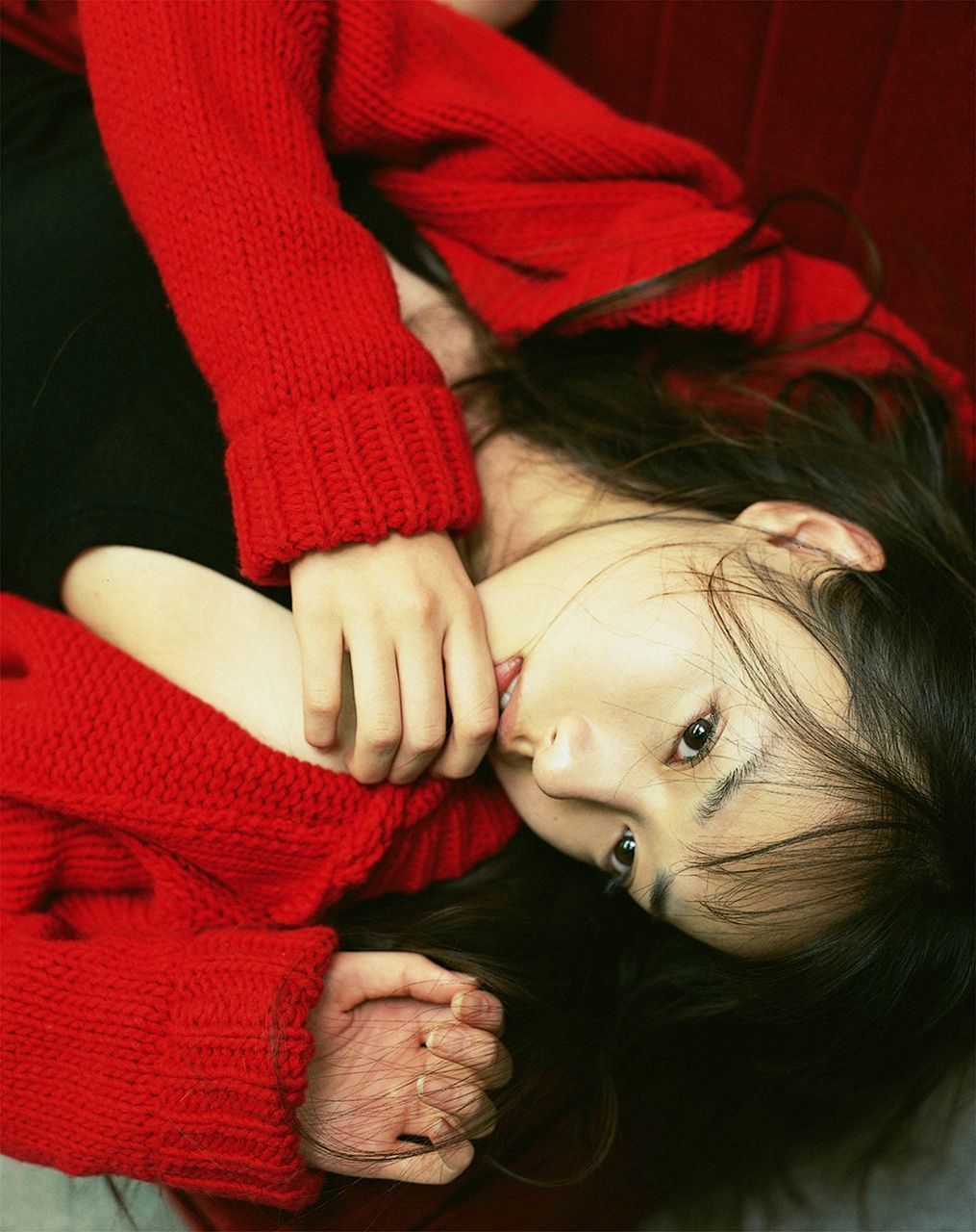 户田惠梨香 Erika Toda  No.82-图6