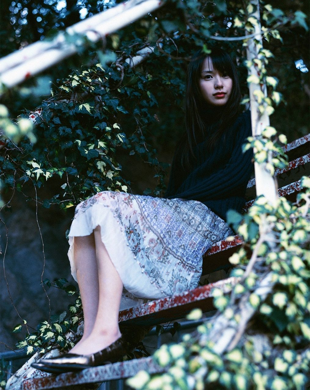 户田惠梨香 Erika Toda  No.82-图69