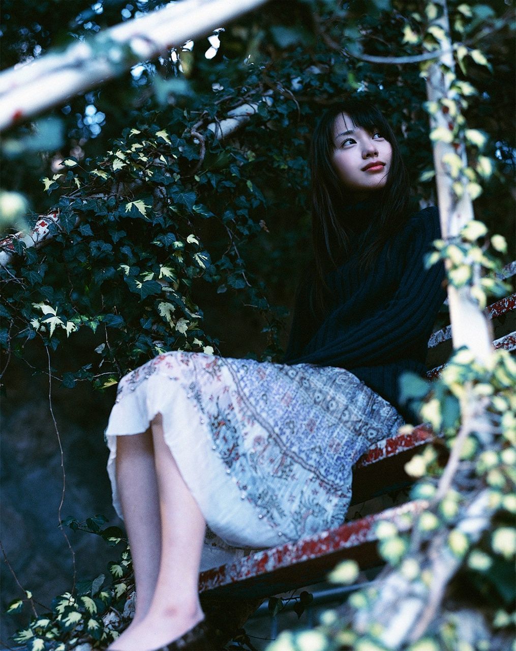 户田惠梨香 Erika Toda  No.82-图70