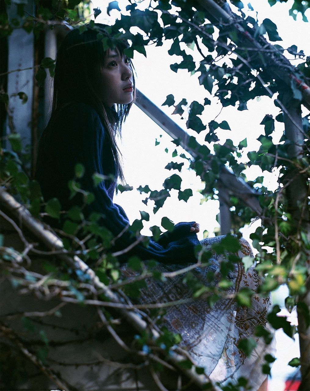 户田惠梨香 Erika Toda  No.82-图71