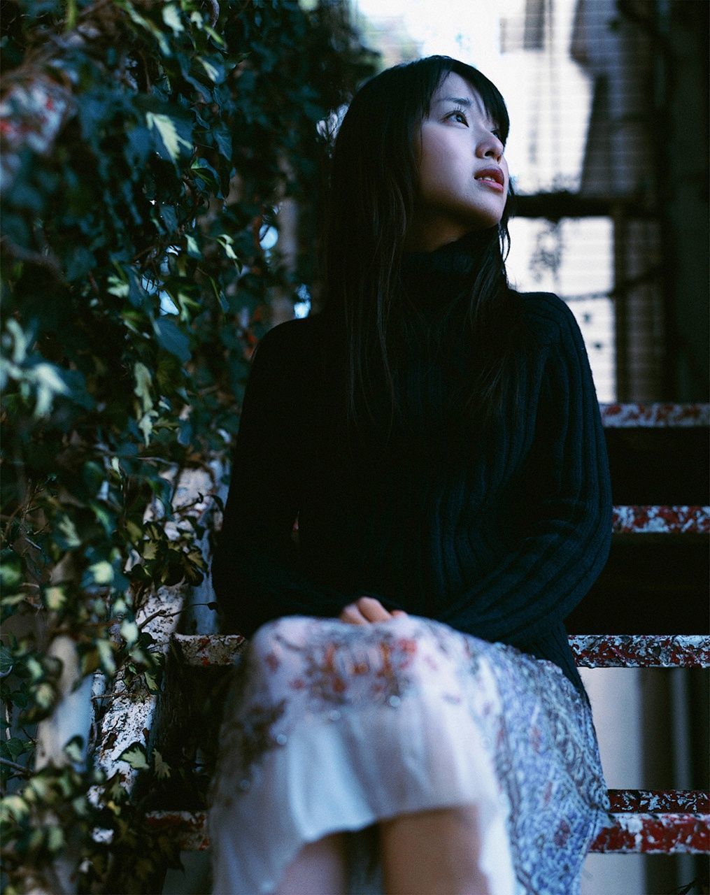 户田惠梨香 Erika Toda  No.82-图72