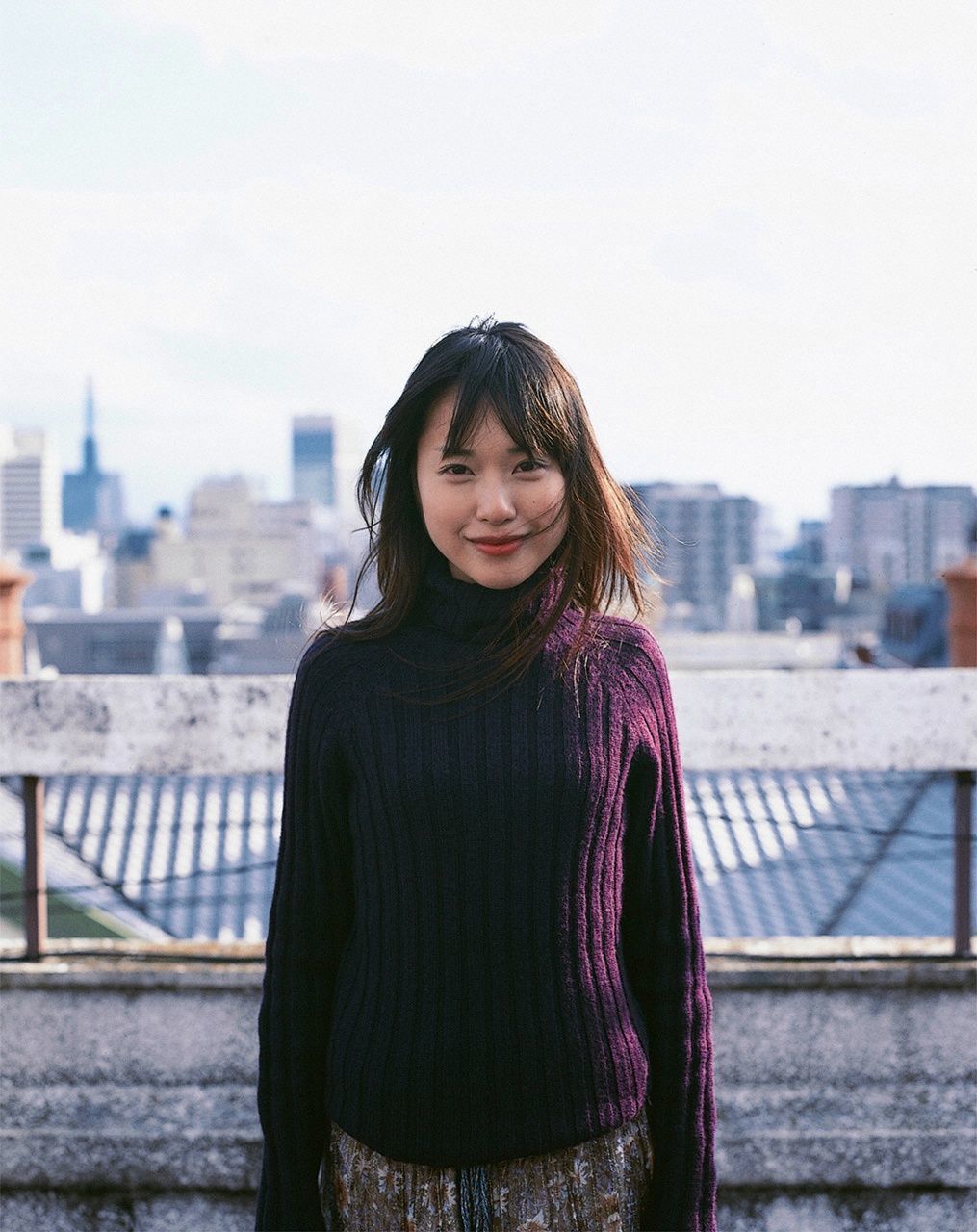 户田惠梨香 Erika Toda  No.82-图75