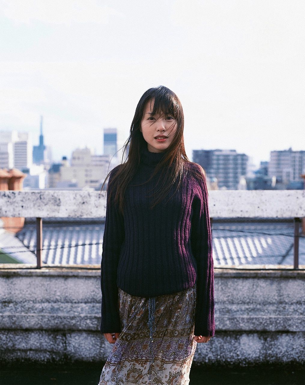 户田惠梨香 Erika Toda  No.82-图76