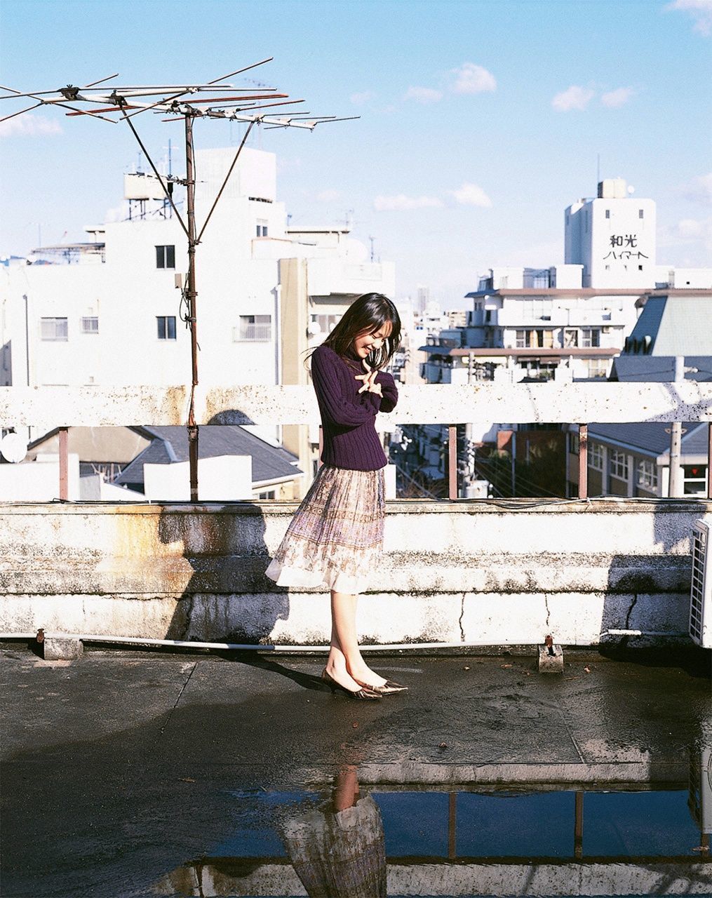 户田惠梨香 Erika Toda  No.82-图77