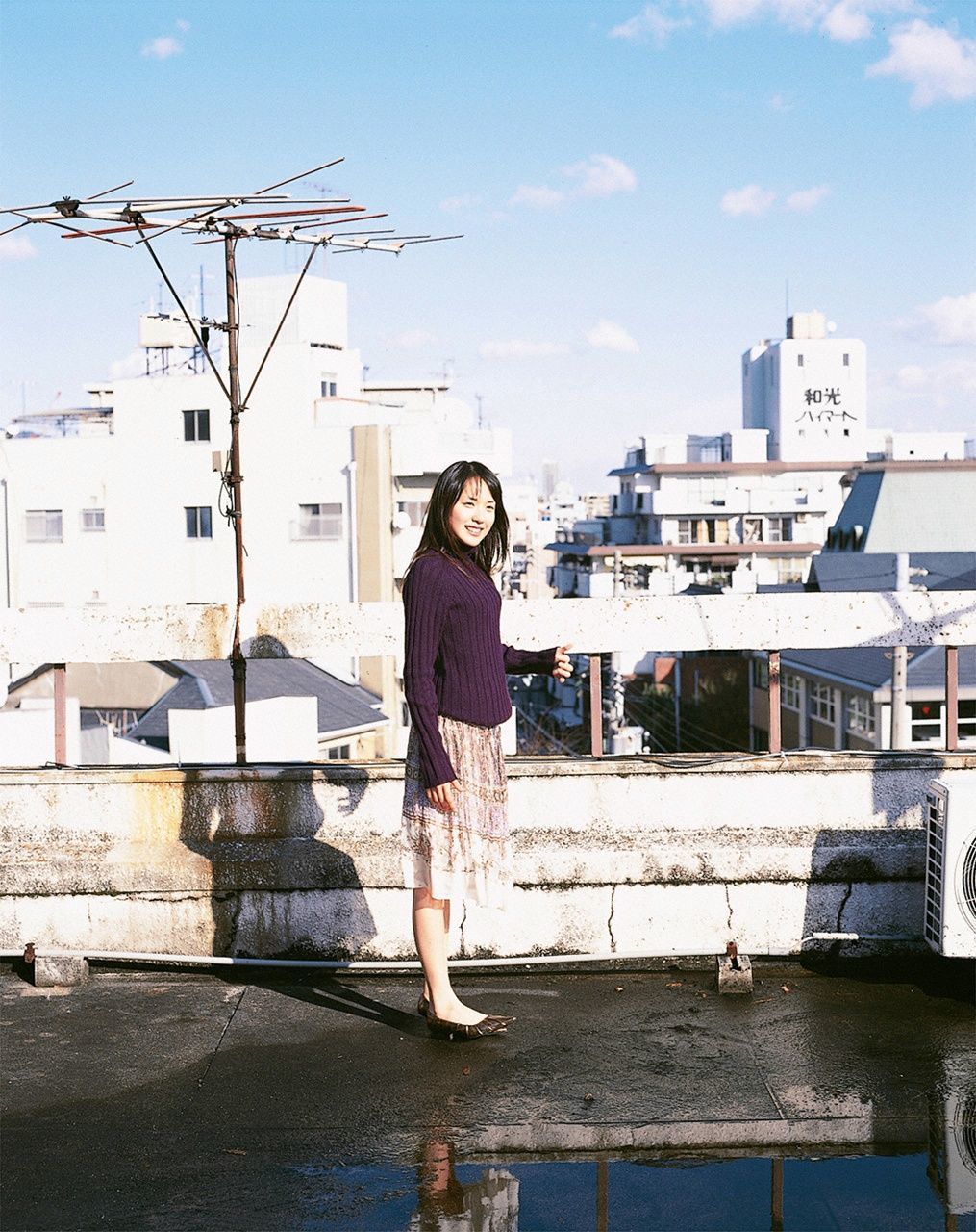 户田惠梨香 Erika Toda  No.82-图78