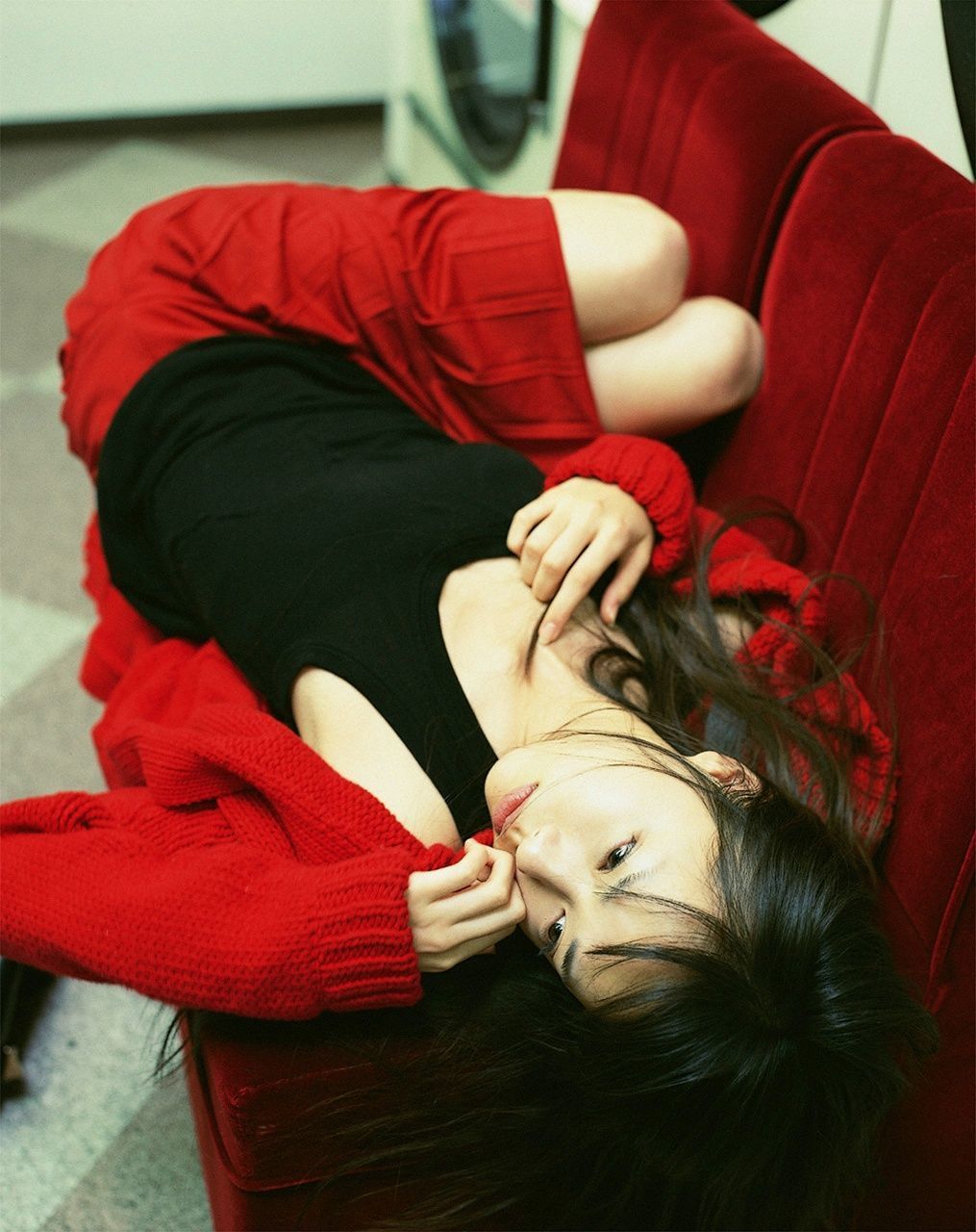 户田惠梨香 Erika Toda  No.82-图7