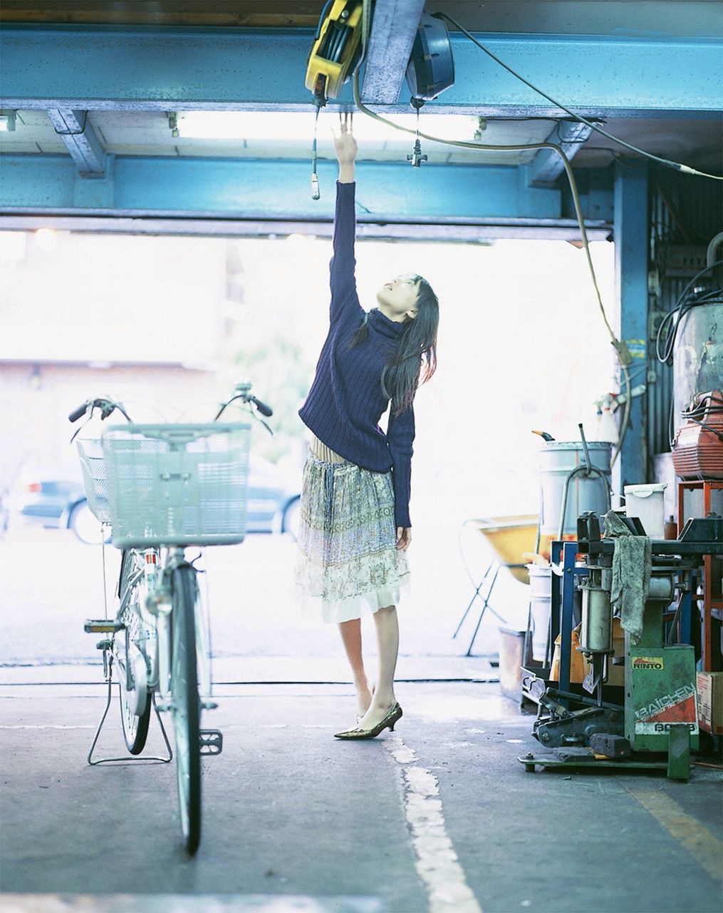 户田惠梨香 Erika Toda  No.82-图80