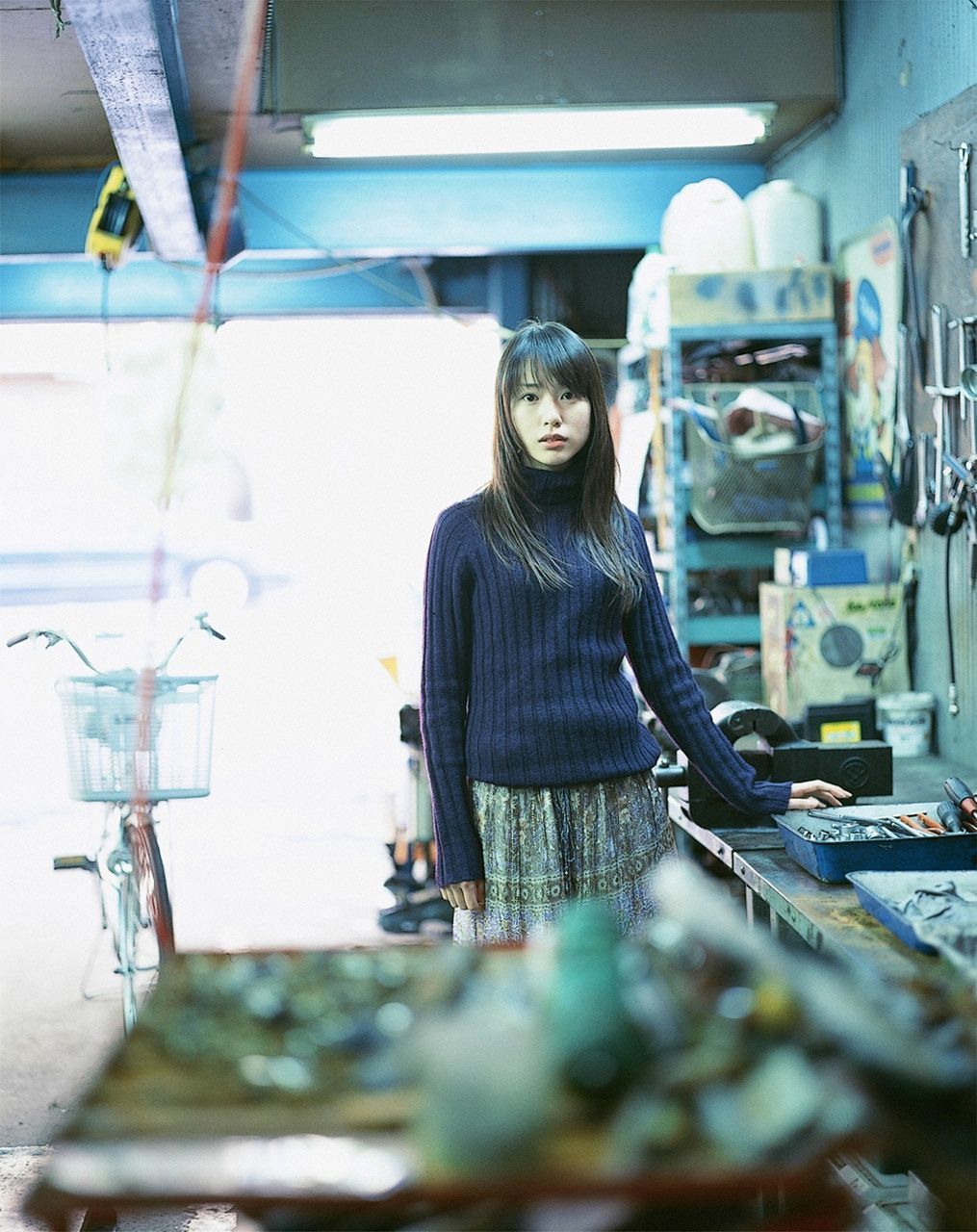 户田惠梨香 Erika Toda  No.82-图81