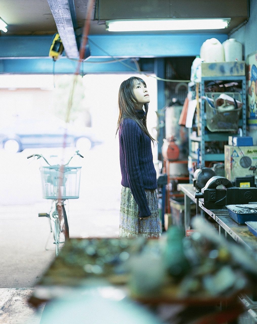 户田惠梨香 Erika Toda  No.82-图82