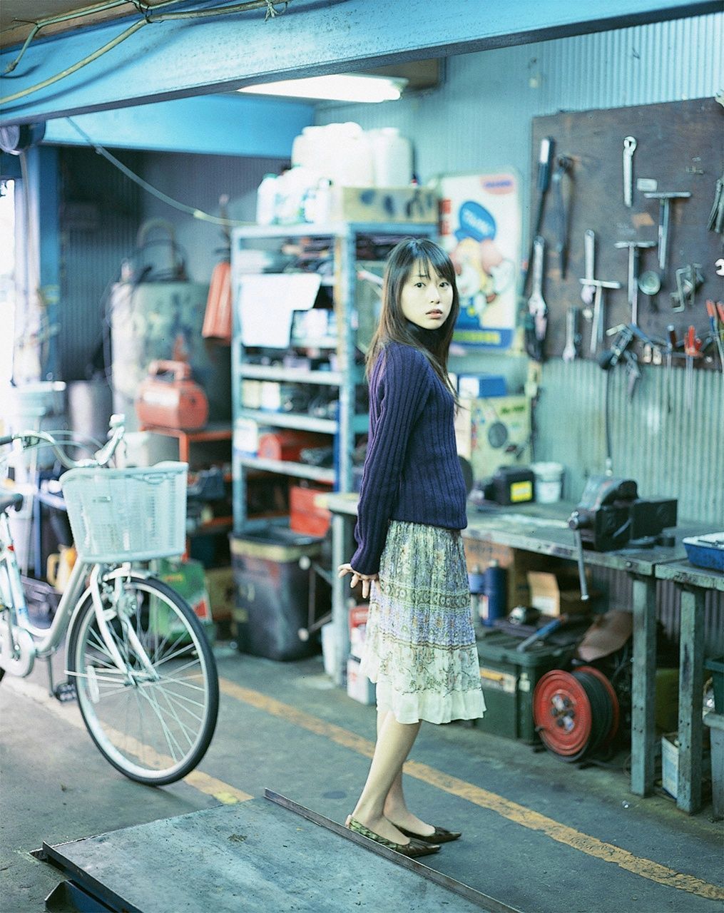 户田惠梨香 Erika Toda  No.82-图83