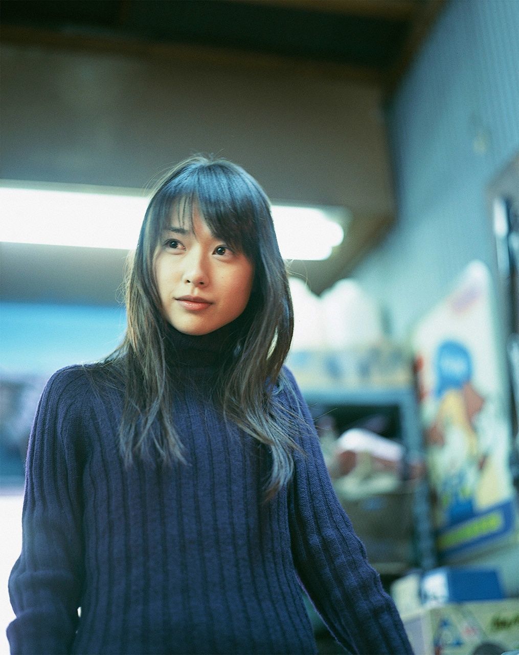 户田惠梨香 Erika Toda  No.82-图84