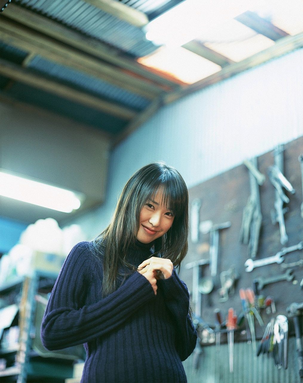 户田惠梨香 Erika Toda  No.82-图86