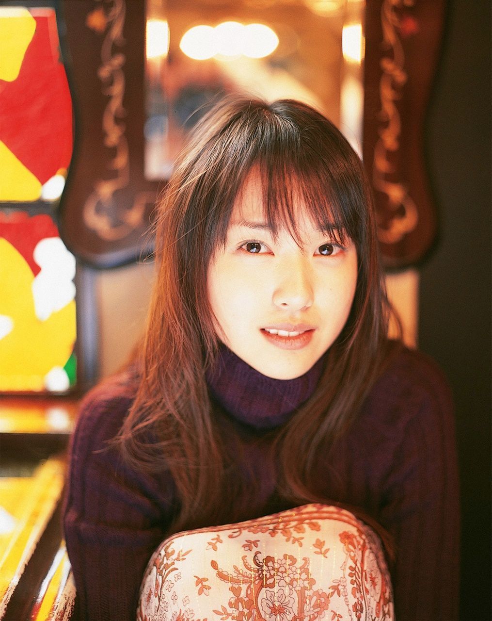 户田惠梨香 Erika Toda  No.82-图87