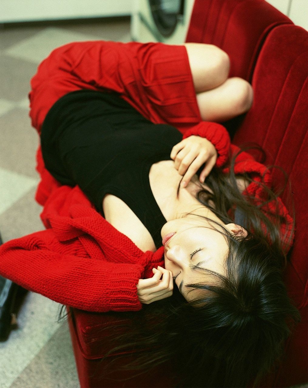 户田惠梨香 Erika Toda  No.82-图8