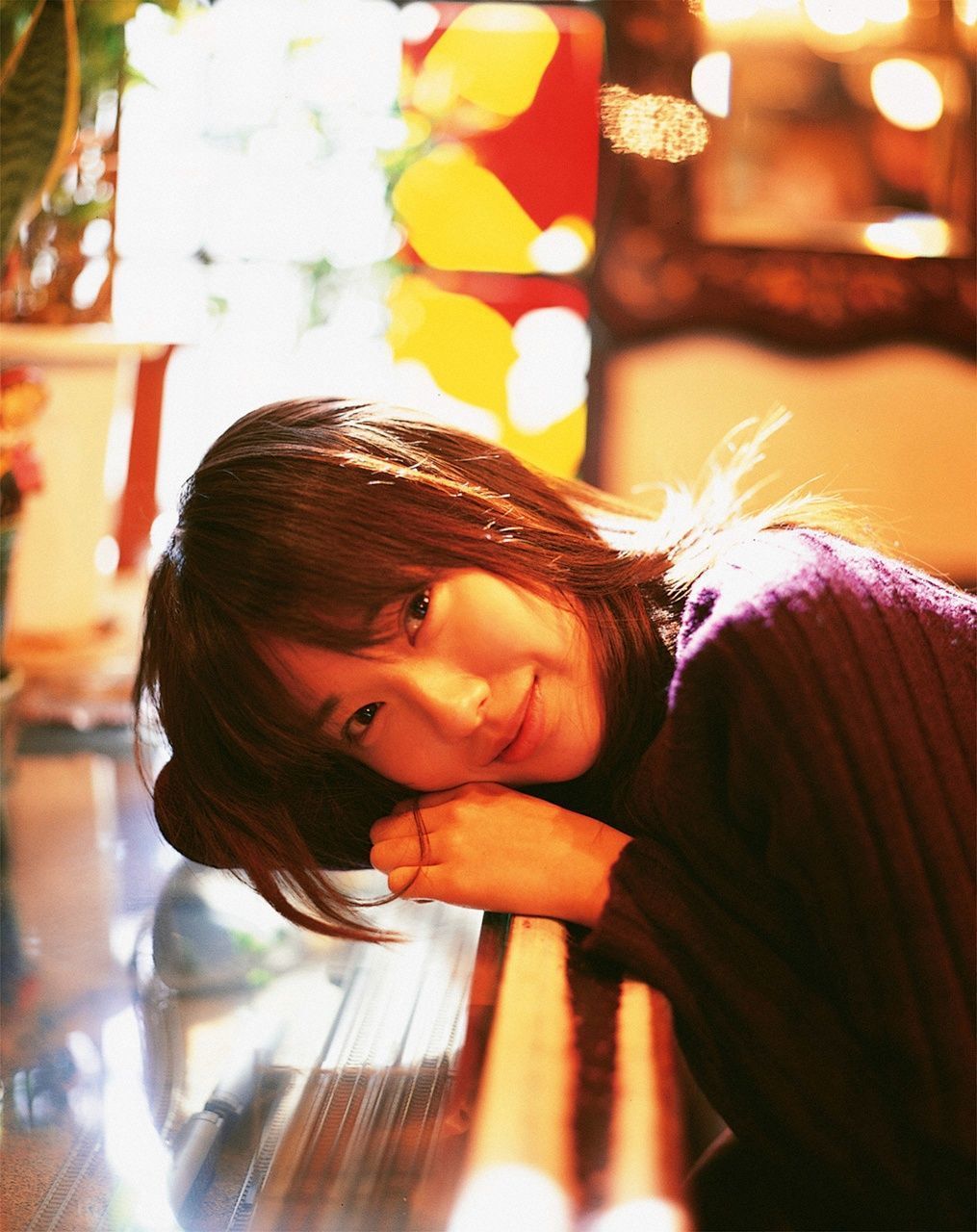 户田惠梨香 Erika Toda  No.82-图89