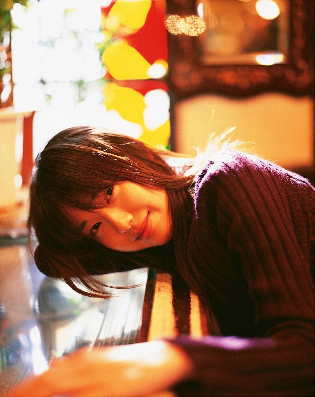 户田惠梨香 Erika Toda  No.82-图90