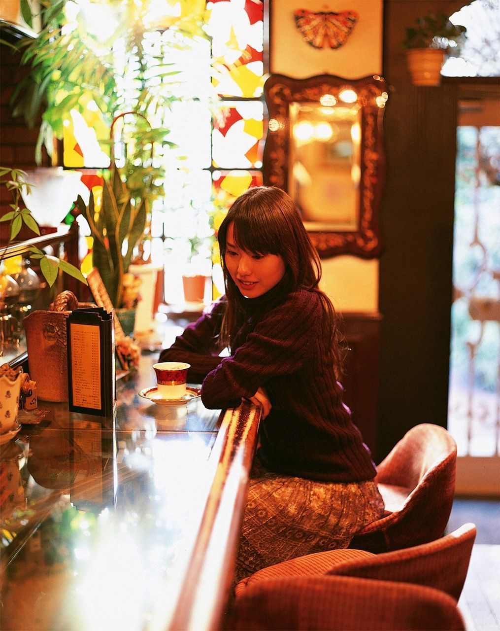 户田惠梨香 Erika Toda  No.82-图91