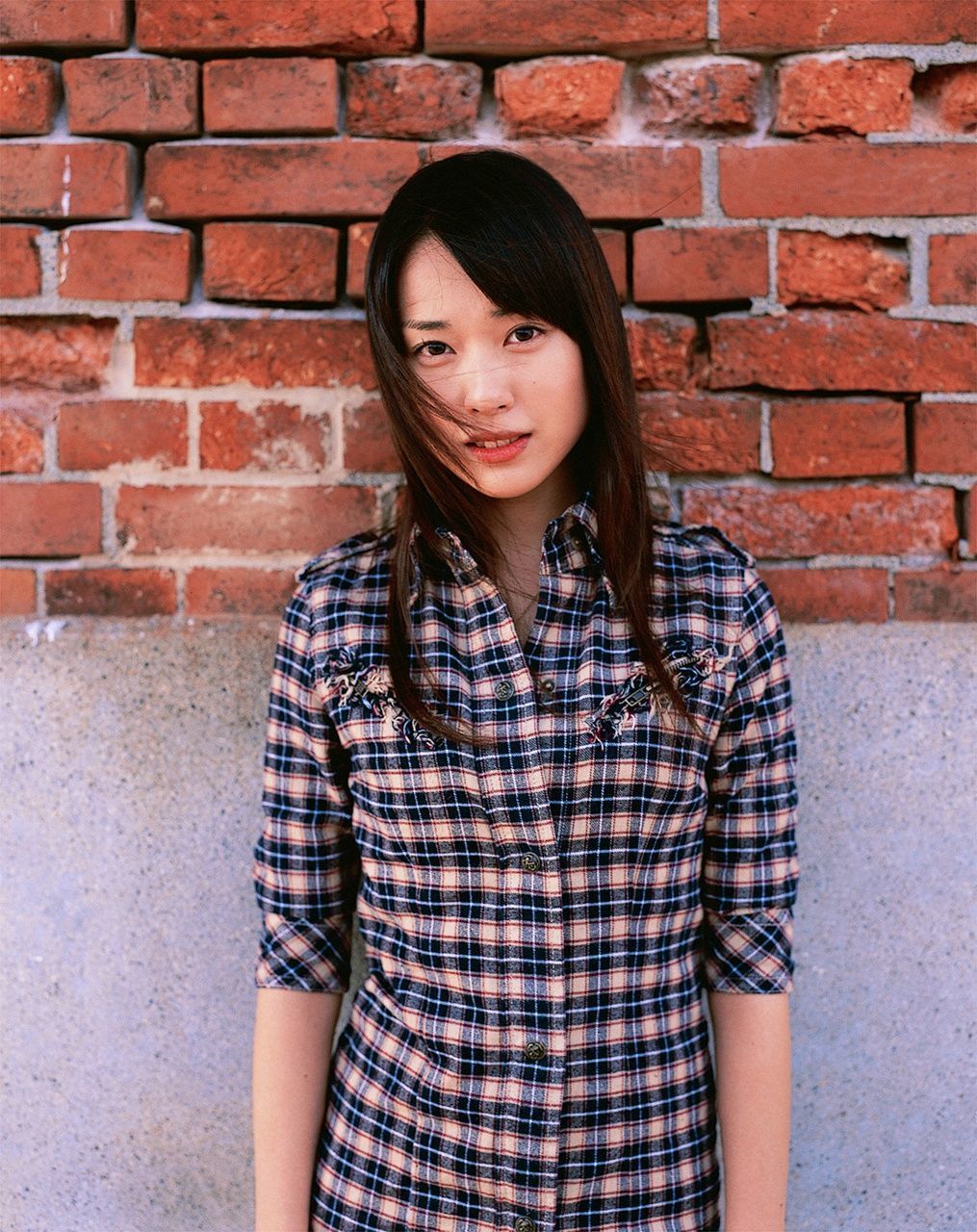 户田惠梨香 Erika Toda  No.82-图96