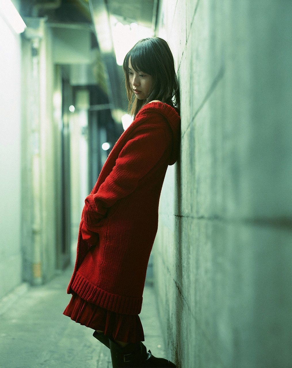 户田惠梨香 Erika Toda  No.82-图98