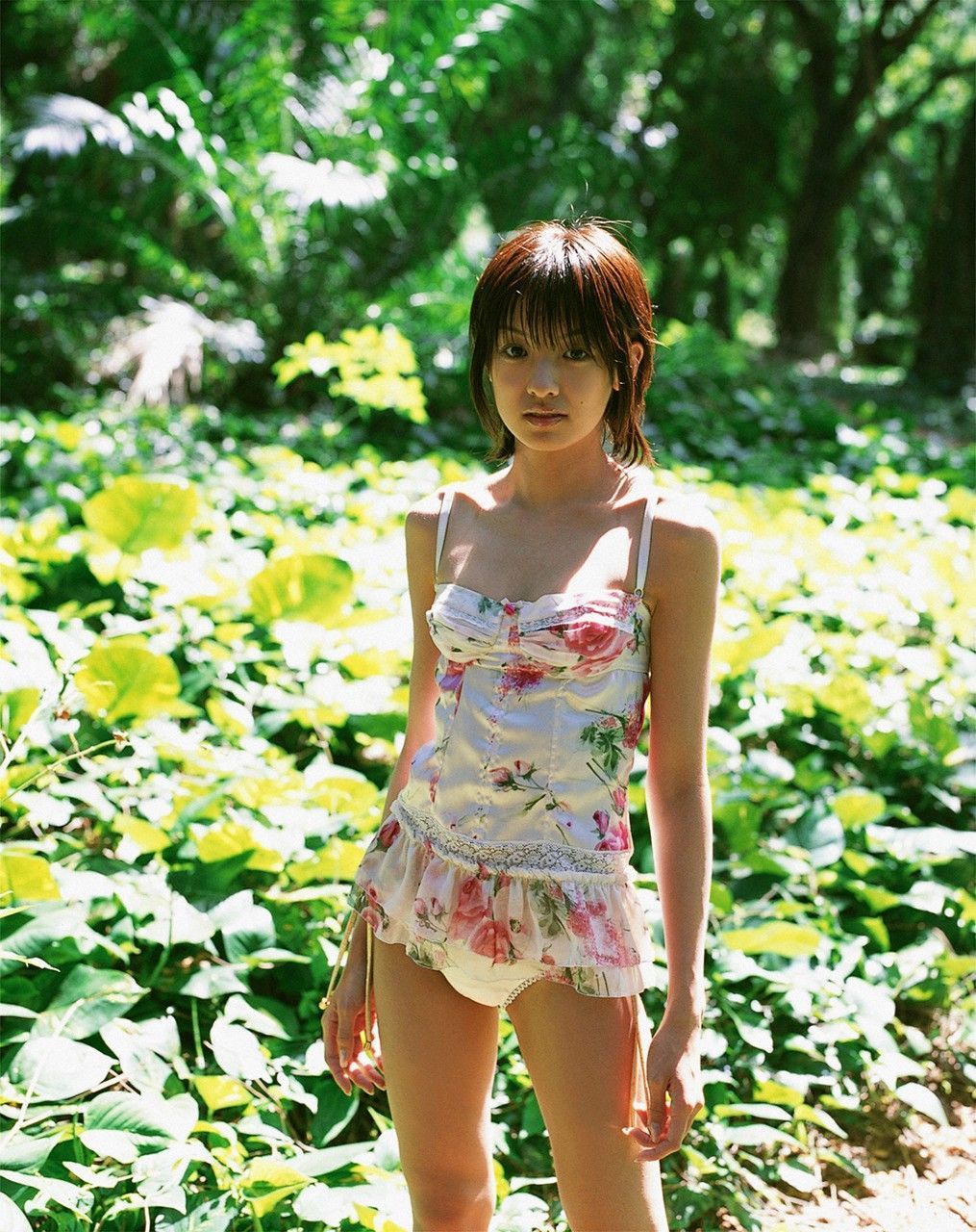 南明奈 Akina Minami  No.84-图0