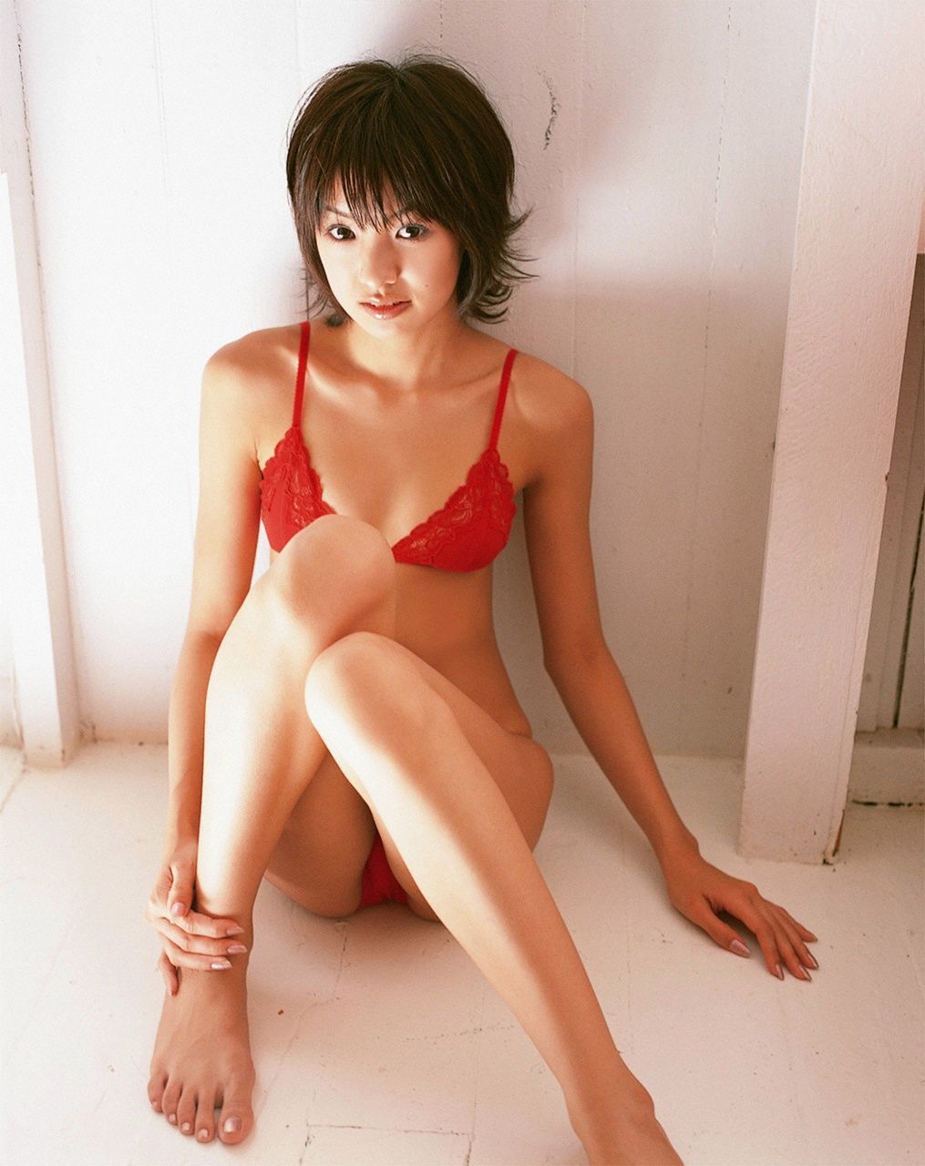 南明奈 Akina Minami  No.84-图99