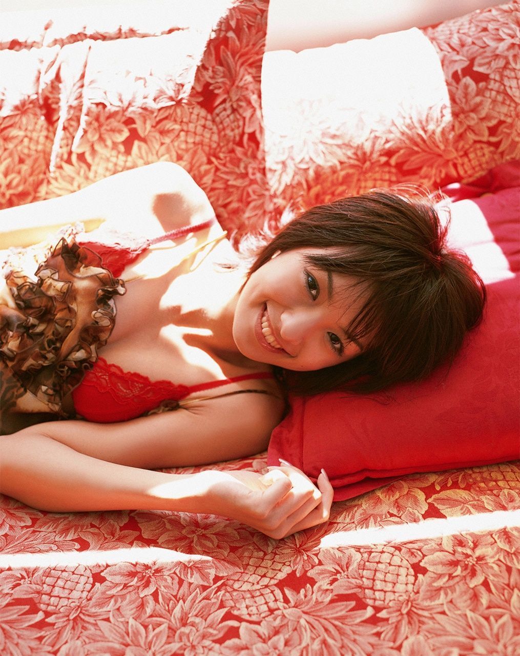 南明奈 Akina Minami  No.84-图107