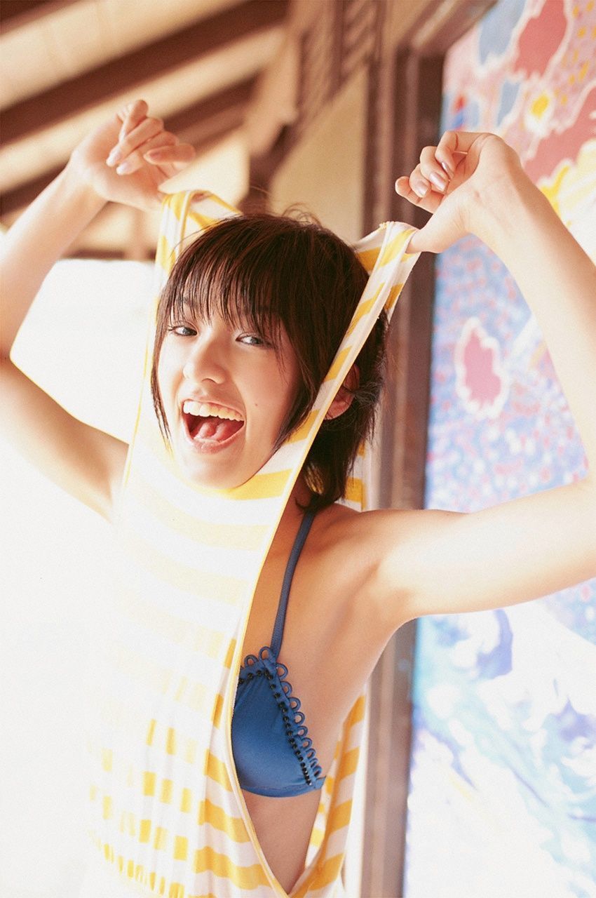 南明奈 Akina Minami  No.84-图110