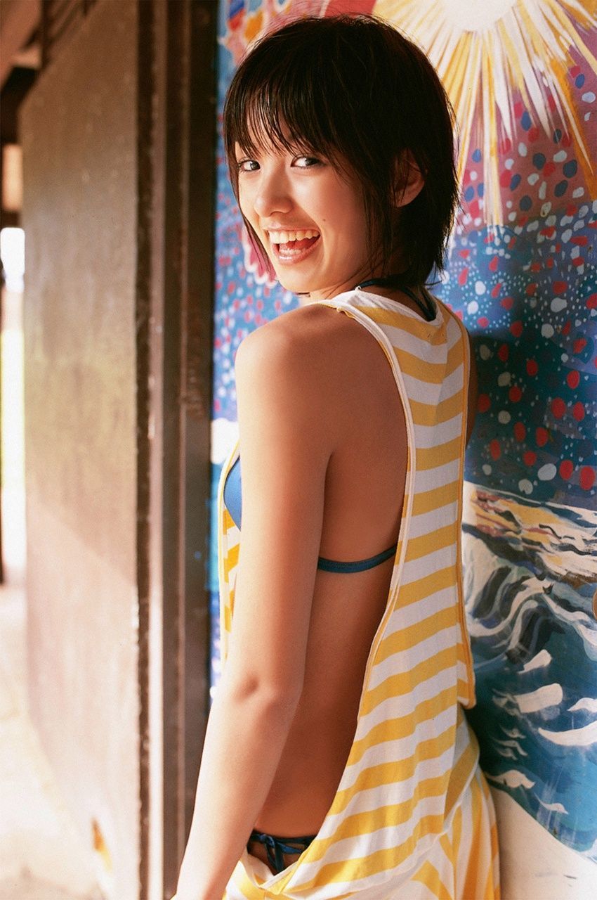 南明奈 Akina Minami  No.84-图114