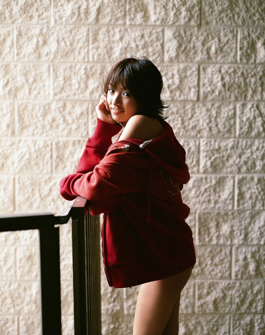 南明奈 Akina Minami  No.84-图16