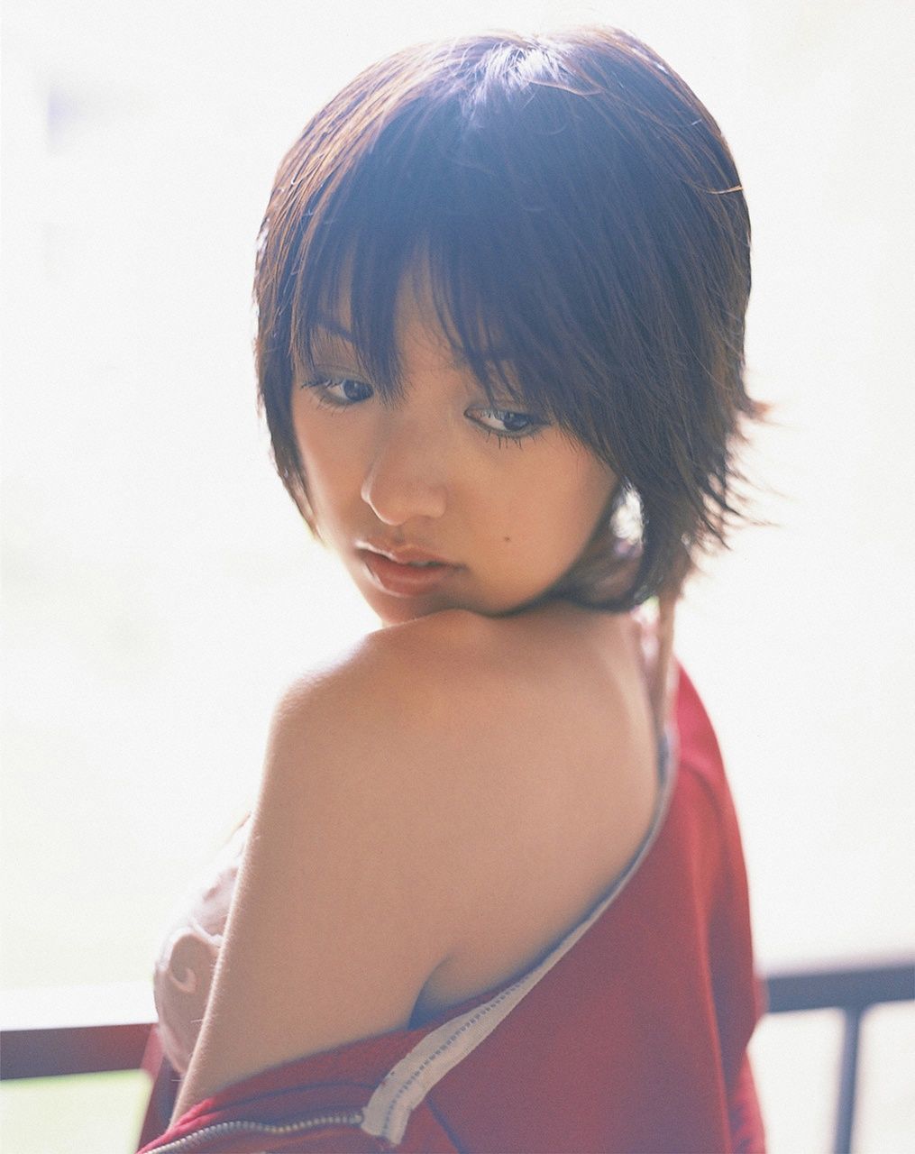 南明奈 Akina Minami  No.84-图18