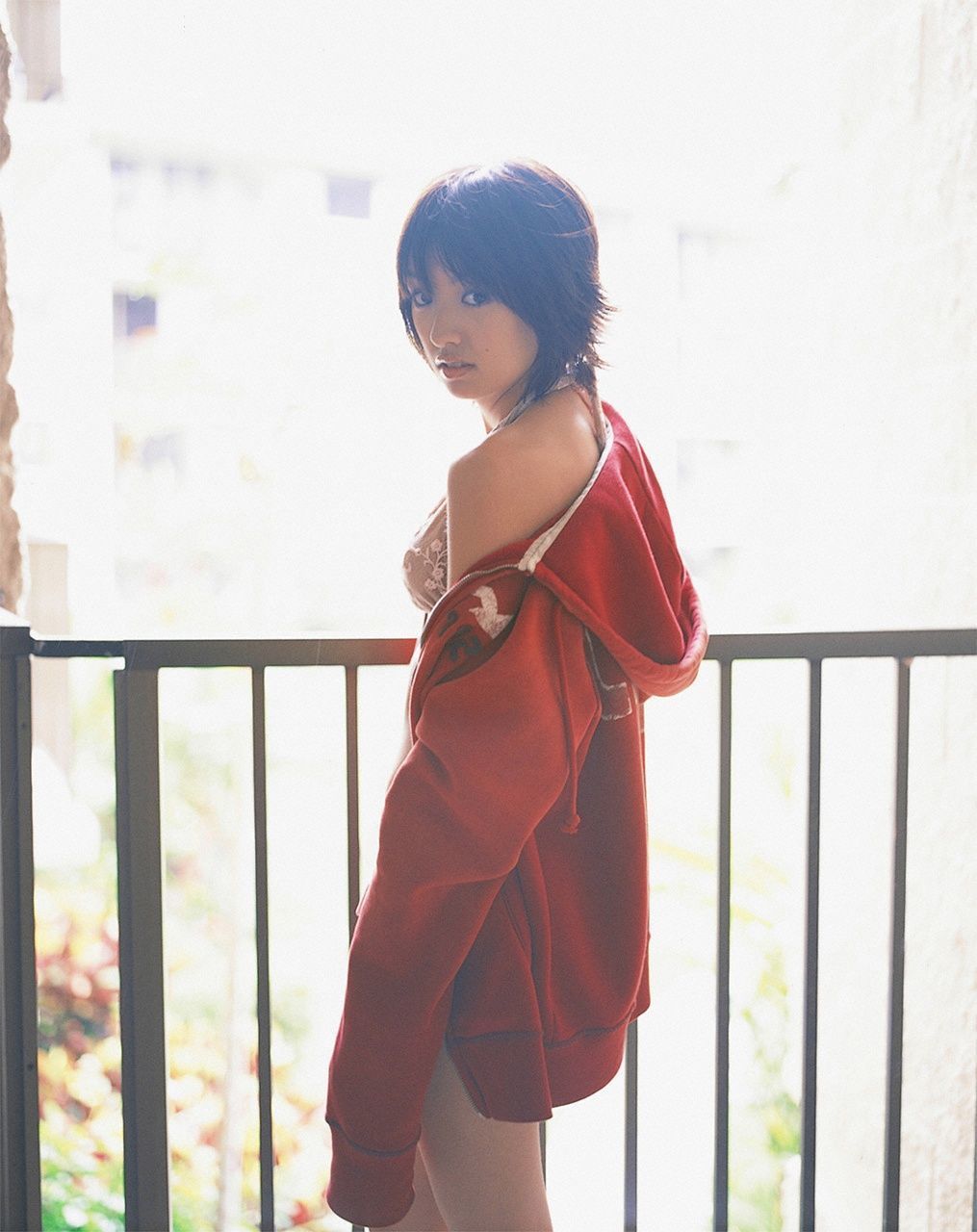 南明奈 Akina Minami  No.84-图19